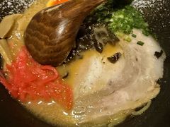 -日本料理神拉面