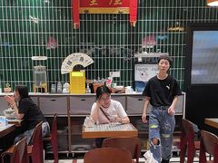 -堂屋糖水店(愚园店)