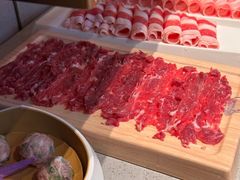 -海底捞火锅(太原南站店)