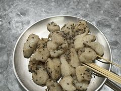 -老胡甜汤(龙眼店)