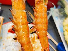 -钱锋炭缸烧烤(南湖大路总店)