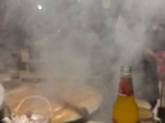 -东北特色铁锅炖·柴火灶(富阳一店)