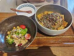 -漫蔬•台北蔬食小馆VEGGIEBOIL(朝晖店)