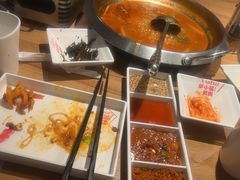 -炉小哥烤肉(熙地港店)