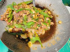 -费大厨辣椒炒肉(太平老街店)