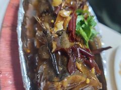 -上炕撸串(长青路店)