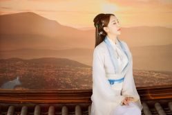 点击看大图 -盘子女人坊古装写真摄影(南京总店)