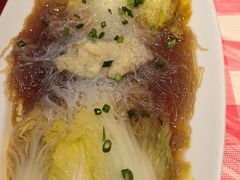 -巴陵全鱼席(湖南老字号汴河街店 )