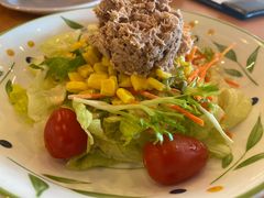 -萨莉亚意式餐厅(深圳北站店)