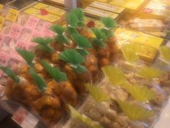 -好利来(十里河店)