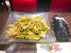 -刘胖子家常菜·蹄花焖藕(江汉路总店)