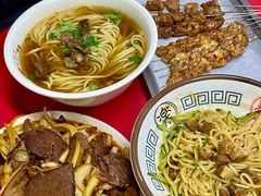 -乐天拉面(桃花街店)