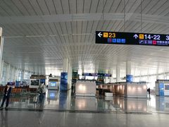 -石家庄正定国际机场-T2航站楼