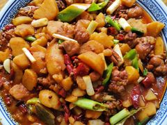 -福顺祥大盘鸡(临潼店)