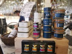 -Le Comptoir de la Gastronomie