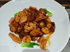 -良师门滨海人家·海鲜·家常菜(滨海城店)