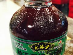 -朱氏胖子烂火锅(洪崖洞店)