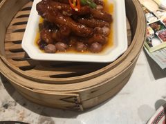 -稻香酒家(步步高梅溪新天地店)