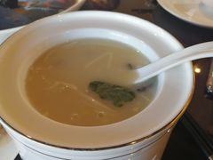 鱼茸海鲜羹-名佳荟