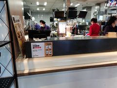-麦当劳(农光里店)