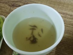-煲煲香快餐(南京路店)