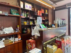 -菌之家·专业纯野生菌火锅·特色炒菌