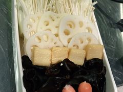 -半天妖烤鱼(东方新天地店)