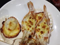 -芭菲盛宴·环球美食(解放碑英利国际店)
