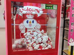 -蜜雪冰城(大智路店)
