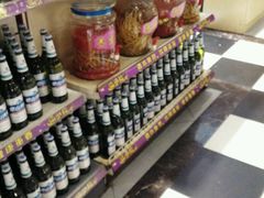 -比尔斯健康烤肉自助餐厅