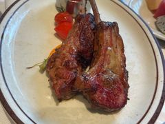 -黑宝石西餐厅(汇励99城市公园店)