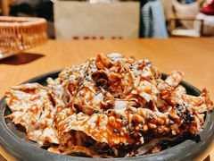 -VOYAGE COFFEE(杨梅竹店)