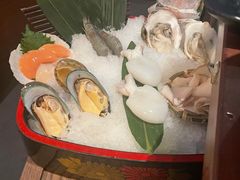 -牛New寿喜烧(金茂览秀城店)