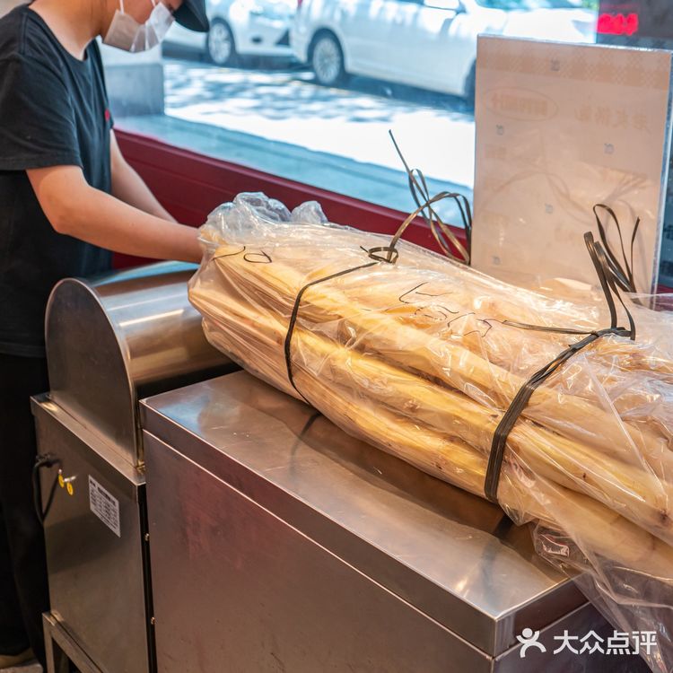 厦门的朋友！！立刻去思北brt吃这家爆炒生料