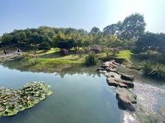 -南京珍珠泉风景区