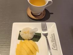 -Let’s Relax Onsen and Spa(Thonglor)