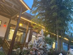 -呼吸森林·生态农庄农家乐私房菜