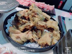 -京门活鱼馆·鱼火锅(百子湾（原红庙）店)