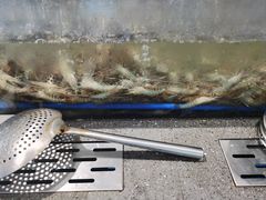 -半岛听涛蒸汽海鲜自助(K11店)