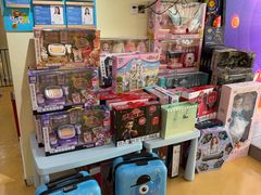 -布劳克教育·易贝乐英语(罗湖太宁店)