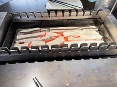 -很久以前羊肉串(中山公园店)