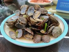-日照大牌檔•小船海鲜(万平口店)