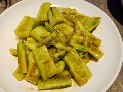 拍黄瓜-老板恋上鱼(恒隆广场店)