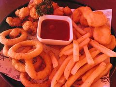 -Ambra Haus琥珀屋精酿餐厅(宝山店)