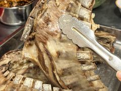 -兰州陈记牛肉面 ·烧烤· 铜锅涮肉(万达店)