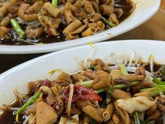 -肥弟大排档(汕樟路店)
