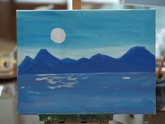 -漫慢里艺术体验馆·绘画调香手工DIY