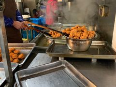 自助取餐区-陶记正宗德州扒鸡(科巷店)
