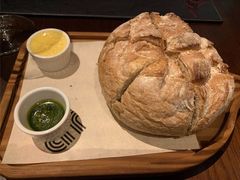 -恰餐厅及酒吧 CHAR Bar & Grill (北京丽都皇冠假日店)