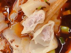 王老四豆瓣抄手-面爸爸豆瓣抄手(贝森旗舰店)